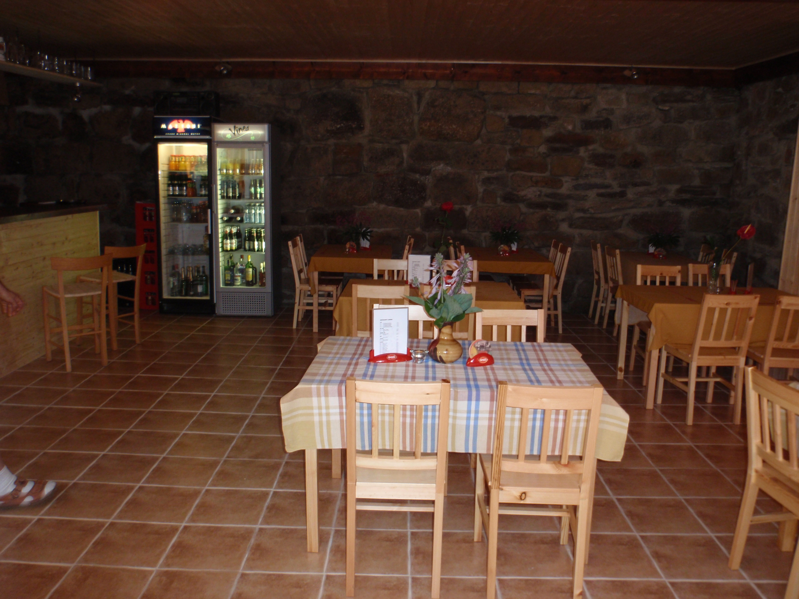 Penzion s restaurací Hruška - Orlické hory - Bartošovice v Orlických horách